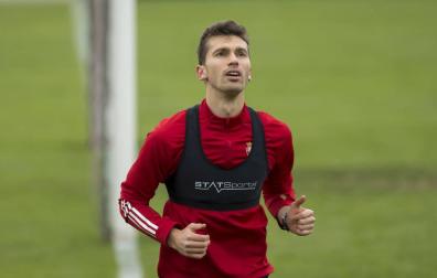 Lucas Torró sufre su tercera rotura muscular