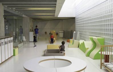 Casi 300 familias están en lista de espera en las escuelas infantiles