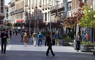 Tudela bajará un 1% la contribución urbana por primera vez en 30 años