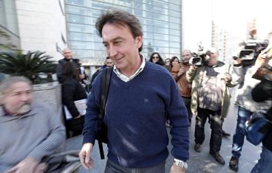 Muere el expiloto de Fórmula Uno Adrián Campos