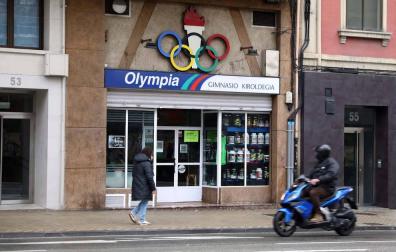 Salud llama a hacerse las pruebas de Covid a los usuarios de un gimnasio de Pamplona