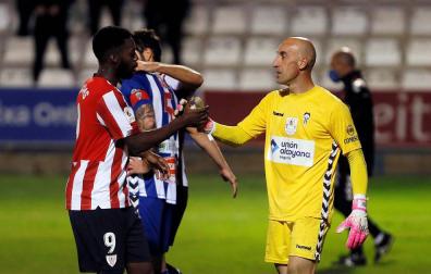 Granada-Barça, Betis-Athletic, Levante-Villarreal y Sevilla-Almería, duelos de cuartos