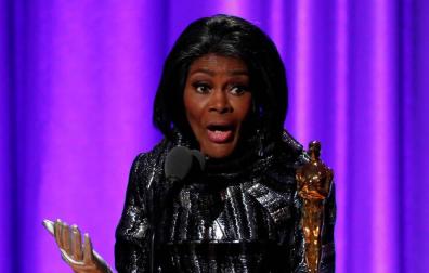 Muere a los 96 años Cicely Tyson, actriz de 'Cómo defender a un asesino'