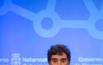 Santos cree que sería "muy positiva" una regularización de migrantes en Navarra