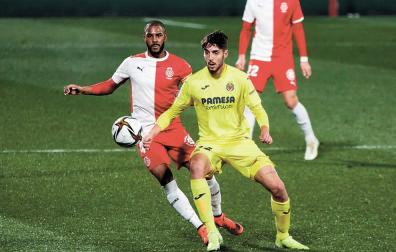 Osasuna quiere cerrar hoy el fichaje de Ramalho