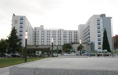 La Clínica Universidad de Navarra, el mejor hospital privado de España