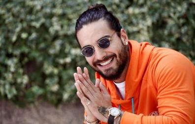 Maluma: "Lo primero que aprendí fue a respetar y a valorar a la mujer"