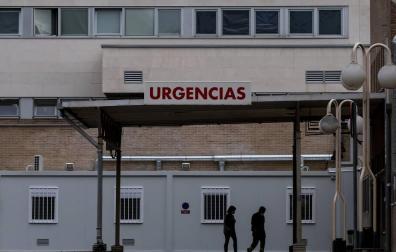 Suspendidas cirugías en el García Orcoyen por la presión hospitalaria