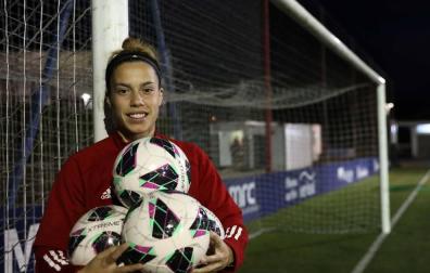 Osasuna también tiene a su 'Ibra'