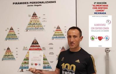 Alimentarse bien con Javier Angulo