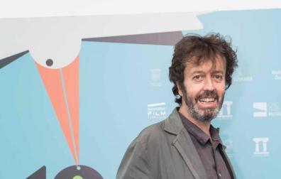 Miguel Ángel Calvo Buttini: “El cine español no tiene dinero, pero sí talento a raudales”