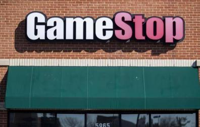 HBO también se apunta al fenómeno de GameStop con una película