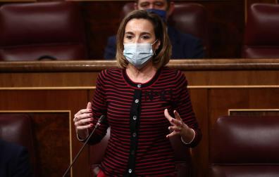 Gamarra asegura que el actual PP no tiene "nada que ver" con Bárcenas