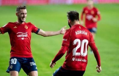 La varita de Adrián y Torres