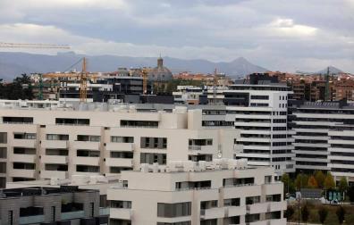 El Defensor pide al Gobierno más viviendas públicas de alquiler