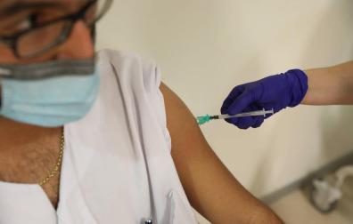 Sanidad impondrá a las comunidades una estrategia "única" de vacunación