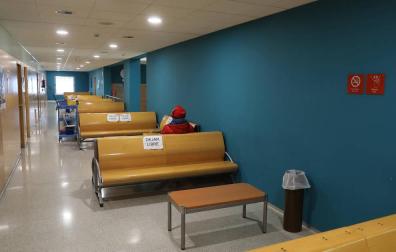 Médicos de familia piden más OPE y creen que la consulta telefónica puede ser válida "si se maneja bien"