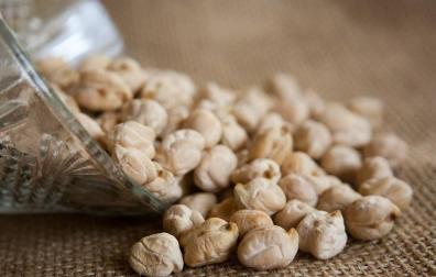 Garbanzos
