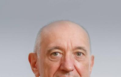Ignacio Arrizabalaga, nuevo director de la oficina Next Generation