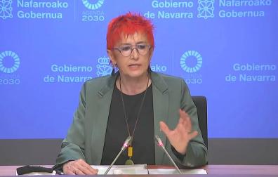 DIRECTO | Navarra avanza las siguientes fases del plan de vacunación