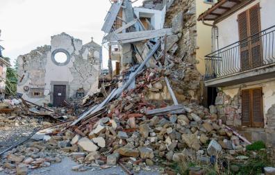 terremoto seguros
