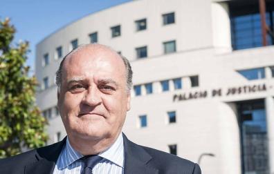 Joaquín Galve toma este miércoles posesión de la presidencia del TSJN