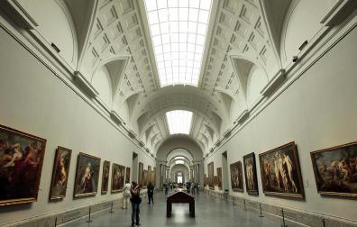 El Museo del Prado localiza 41 obras perdidas desde 1978