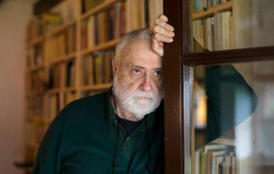 “Hay una necesidad de poner por escrito lo vivido, pero todos le echamos sifón”