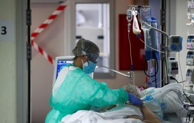 El Hospital Severo Ochoa estudia la eficacia de la vitamina D3 en enfermos de covid