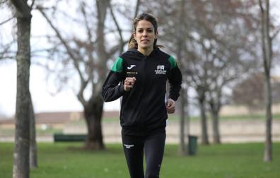 Maitane Melero está de vuelta