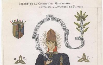 Diez curiosidades de la vida del Príncipe de Viana