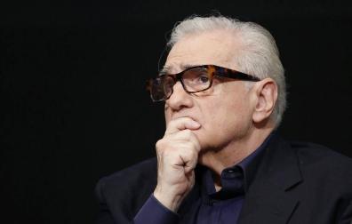 Martin Scorsese, premio Princesa de Asturias de las Artes 2018