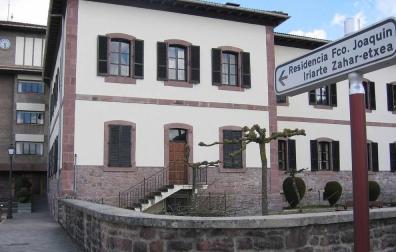Dimite el párroco de Elizondo como albacea del patronato de la residencia