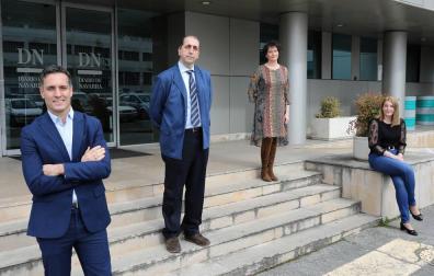 Las residencias afrontan ahora remediar el daño mental y físico derivado de la covid
