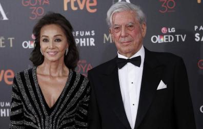 Isabel Preysler cumple 70 años feliz y enamorada