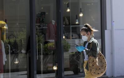 Agotados en una semana los bonos descuento para el comercio y la hostelería