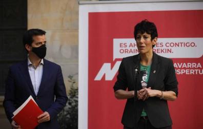 La hostelería navarra recibirá otro paquete de ayudas por valor de 18 millones