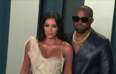 El rapero Kanye West anuncia su candidatura a la presidencia de EEUU