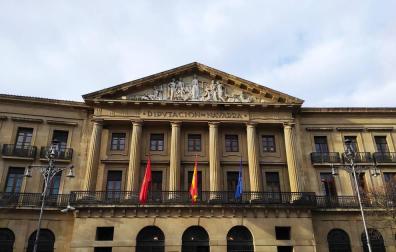 366 actuaciones realizadas en Navarra como inversiones sostenibles durante 2019