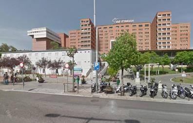 Un juez investigará si ocho muertes en Vall d'Hebrón están vinculadas a los recortes