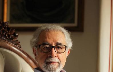 Juan Antonio Ortega: “El golpe de Estado del 23-F fue bochornoso”