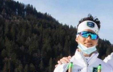 Manex Salsamendi, a una décima de la 'puerta grande'