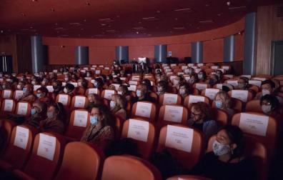 El cierre a las 21 horas afectará a decenas de espectáculos