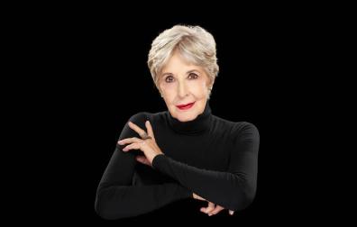 Concha Velasco llega al Teatro Gayarre con el monólogo La habitación de María.