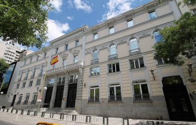 Gobierno y PP rompen la negociación del CGPJ ante posiciones "irreconciliables"
