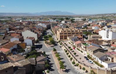 Ribaforada, apuesta por el comercio local