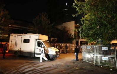Arabia Saudí admitirá que el periodista Khashoggi murió bajo su custodia