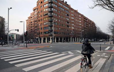 Madre de la menor que escapó de madrugada: "No encuentro una explicación"