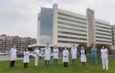 La Clínica Universidad de Navarra crea un área específica para tratar la obesidad