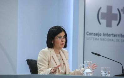 Acuerdo entre Sanidad y las comunidades para Semana Santa: cierres perimetrales y toque de queda a las 22 h.